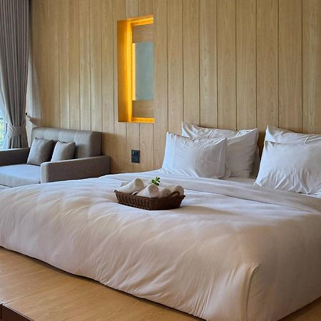Le La Lake Resort And Spa Kaeng Kachan Buitenkant foto