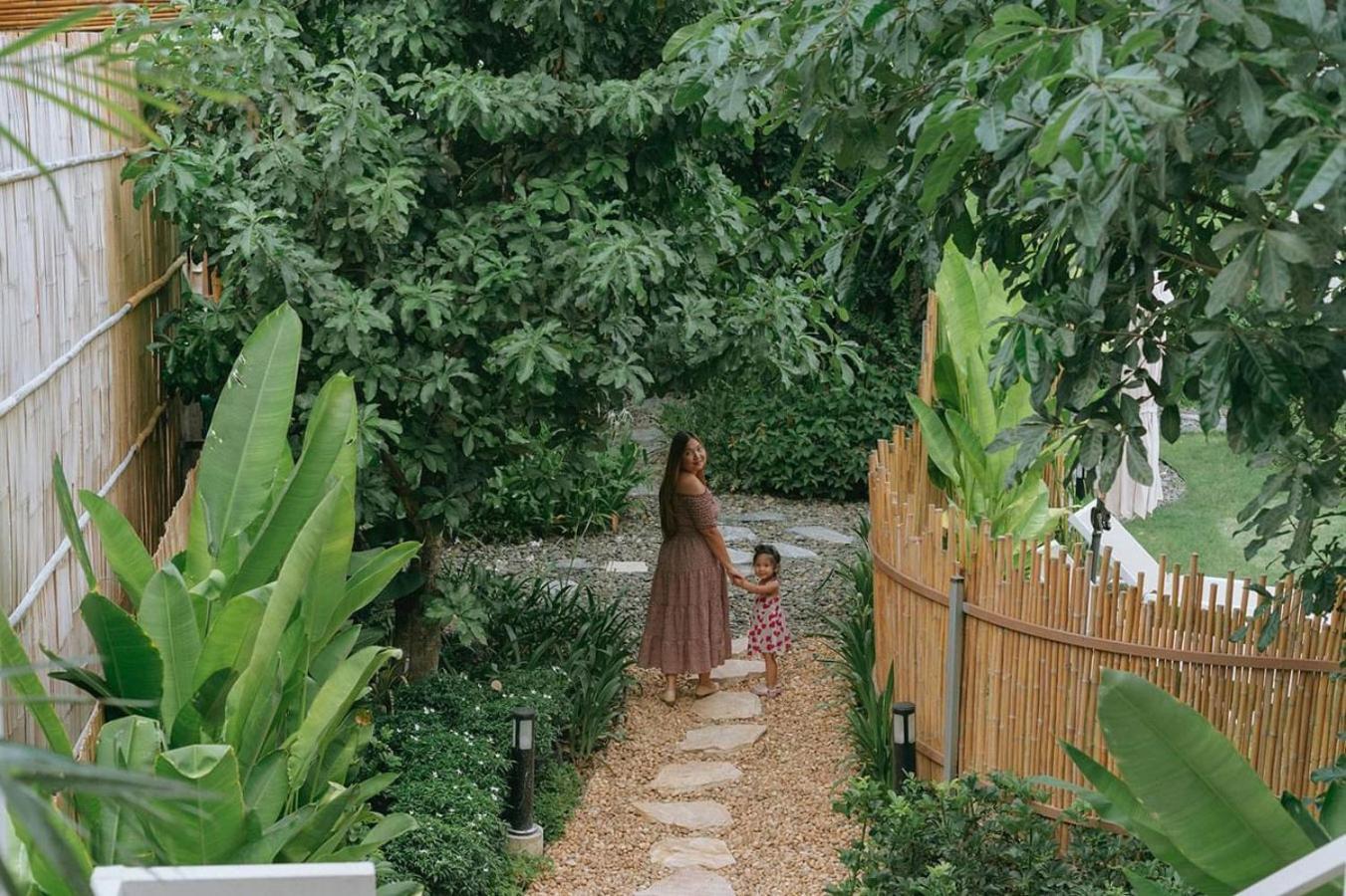 Le La Lake Resort And Spa Kaeng Kachan Buitenkant foto