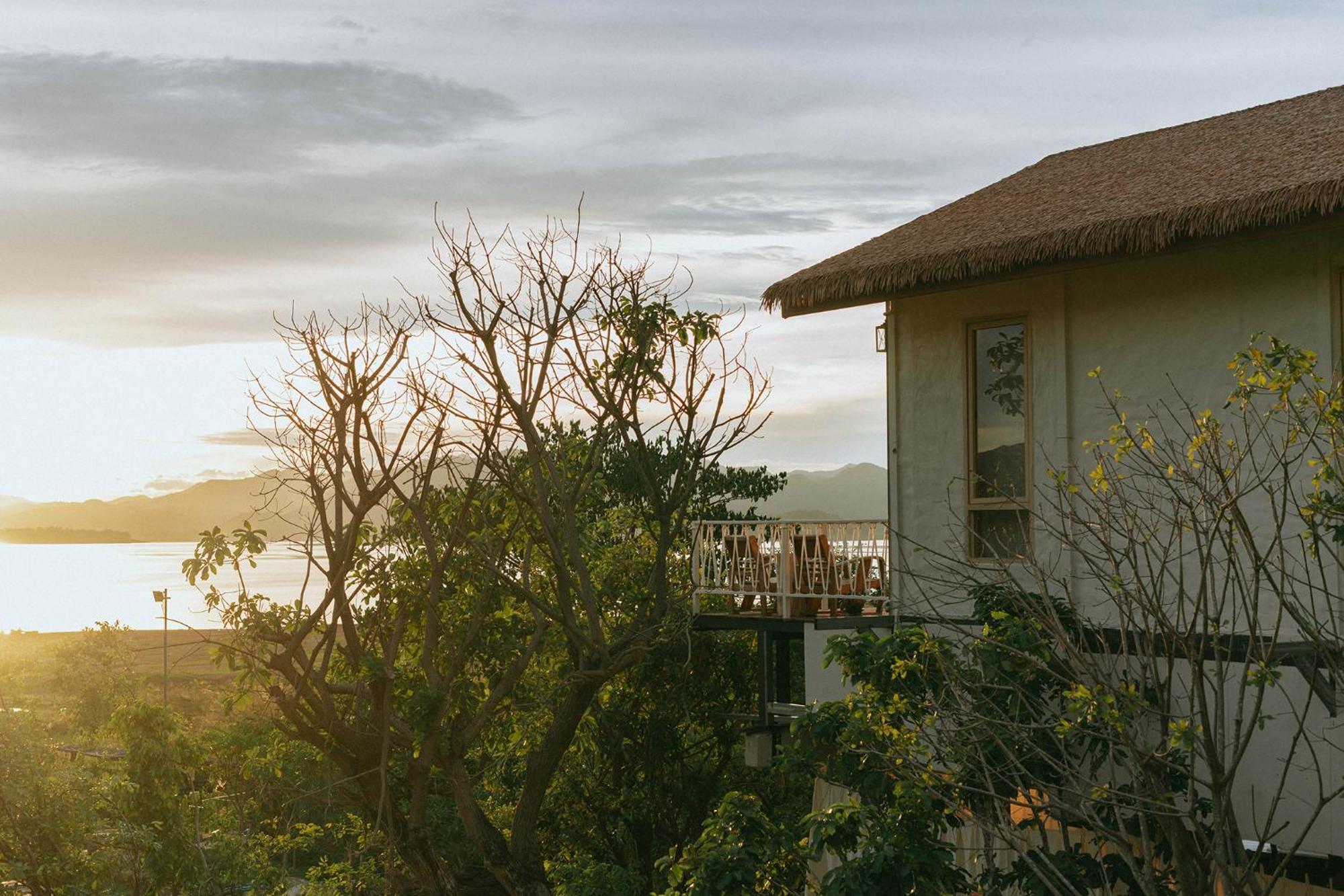 Le La Lake Resort And Spa Kaeng Kachan Buitenkant foto